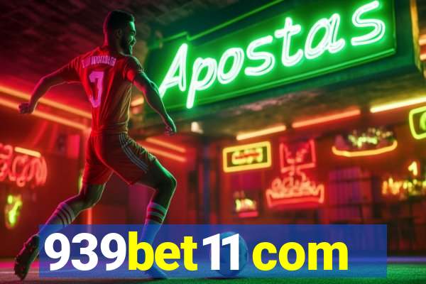 939bet11 com